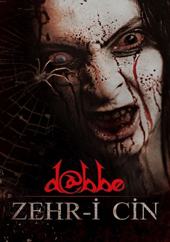 D@bbe: Zehr-i Cin