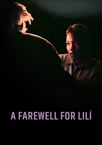 A Farewell for Lilí