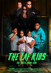 The LAF Kids