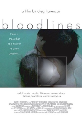 Bloodlines