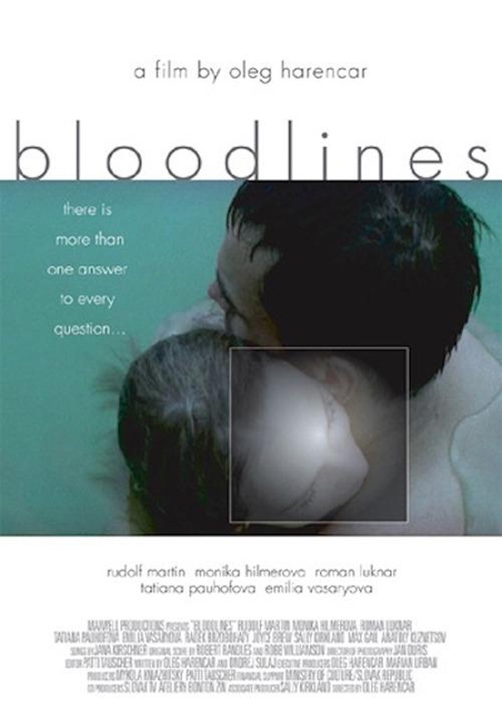 Bloodlines