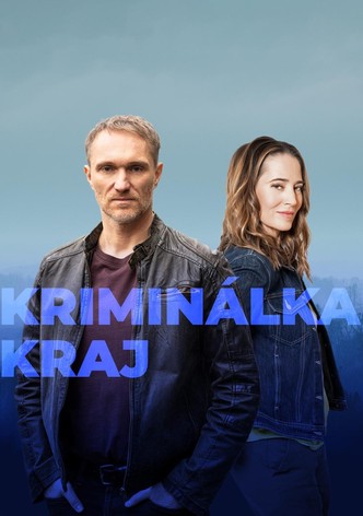 Kriminálka Kraj