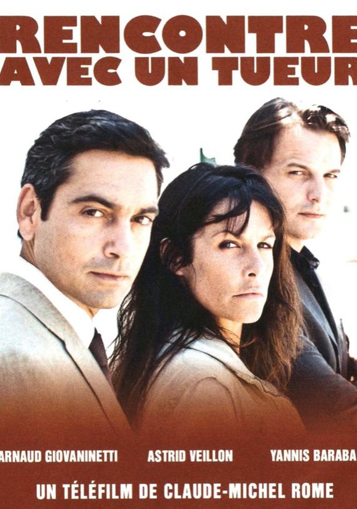 Rencontre avec un tueur