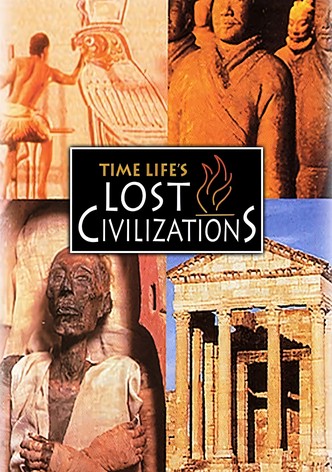 Time Life's Lost Civilizations - Season 1