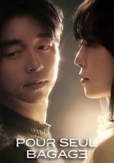Pour seul bagage