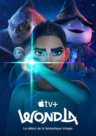 The Search for WondLa