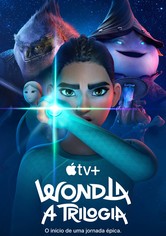 WondLa - A Trilogia