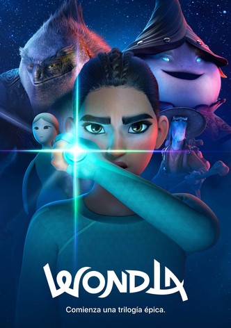 The Search for WondLa