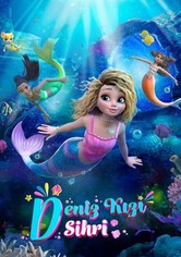 Deniz Kızı Sihri