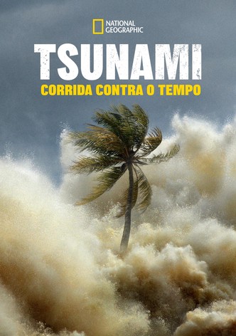 Tsunami: Corrida Contra o Tempo