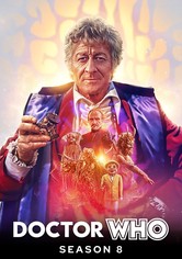 Doctor Who - Temporada 8