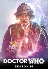 Doctor Who - Season 14