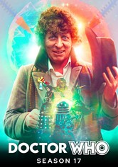 Doctor Who - Säsong 17