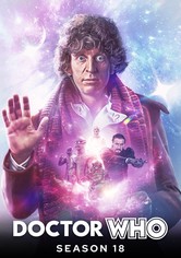 Doctor Who - Saison 18