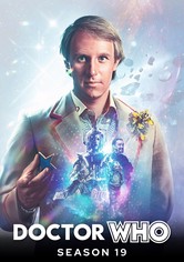 Doctor Who - Season 19