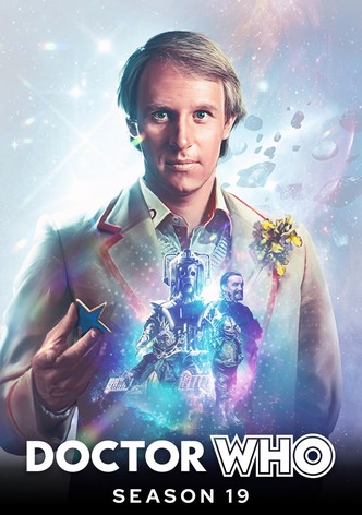 Doctor Who: Die schwarze Orchidee 19