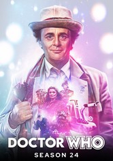 Doctor Who - 시즌 24