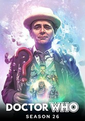 Doctor Who - Saison 26
