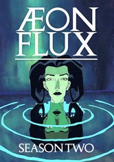 Æon Flux - Season 2