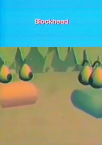 Blockhead