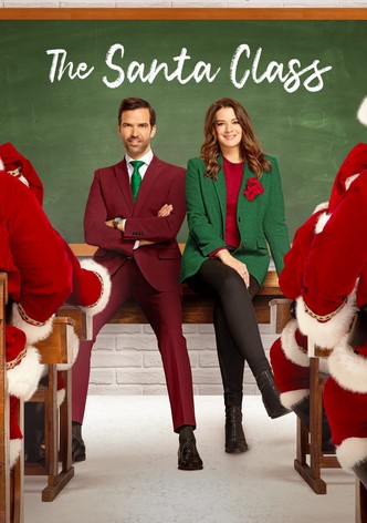 Konkurrenz für Santa Claus?