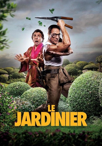 Le Jardinier