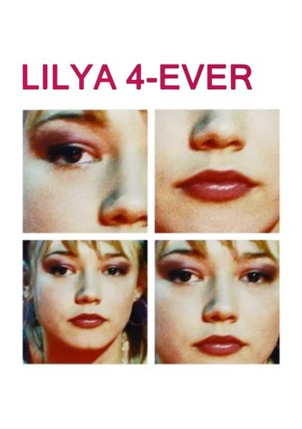 Lilja 4-ever