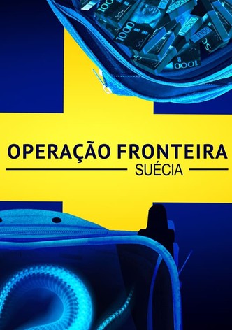 Operação Fronteira: Suécia