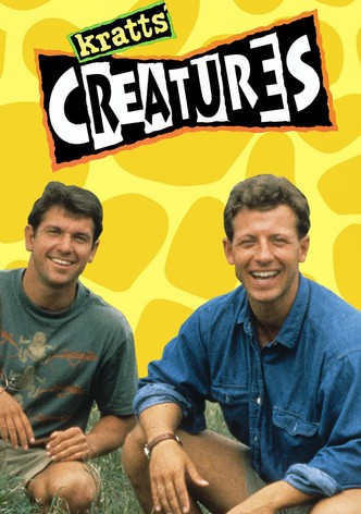 Kratts' Creatures