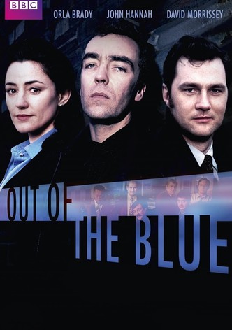 Out of the Blue