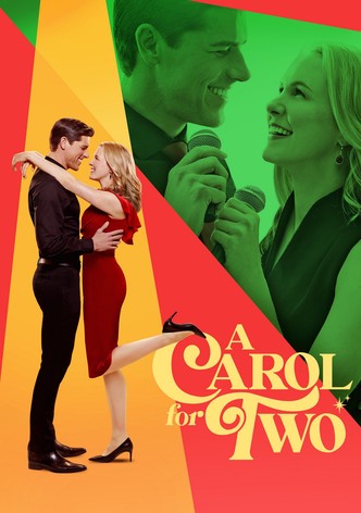 A Carol for Two