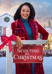Scouting for Christmas