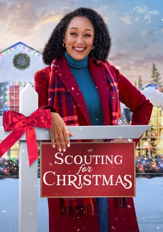 Scouting for Christmas