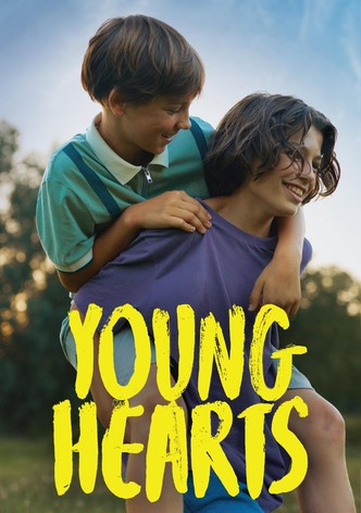 Young Hearts