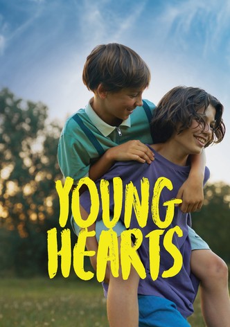 Young Hearts