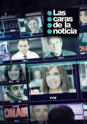 Las caras de la noticia