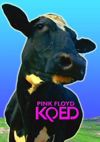 Pink Floyd - KQED - Une heure avec Pink Floyd