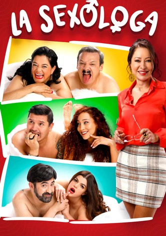 La Sexóloga