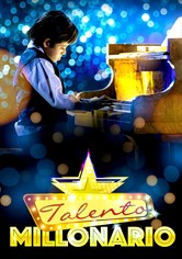 Talento millonario