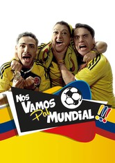Nos Vamos Pal Mundial