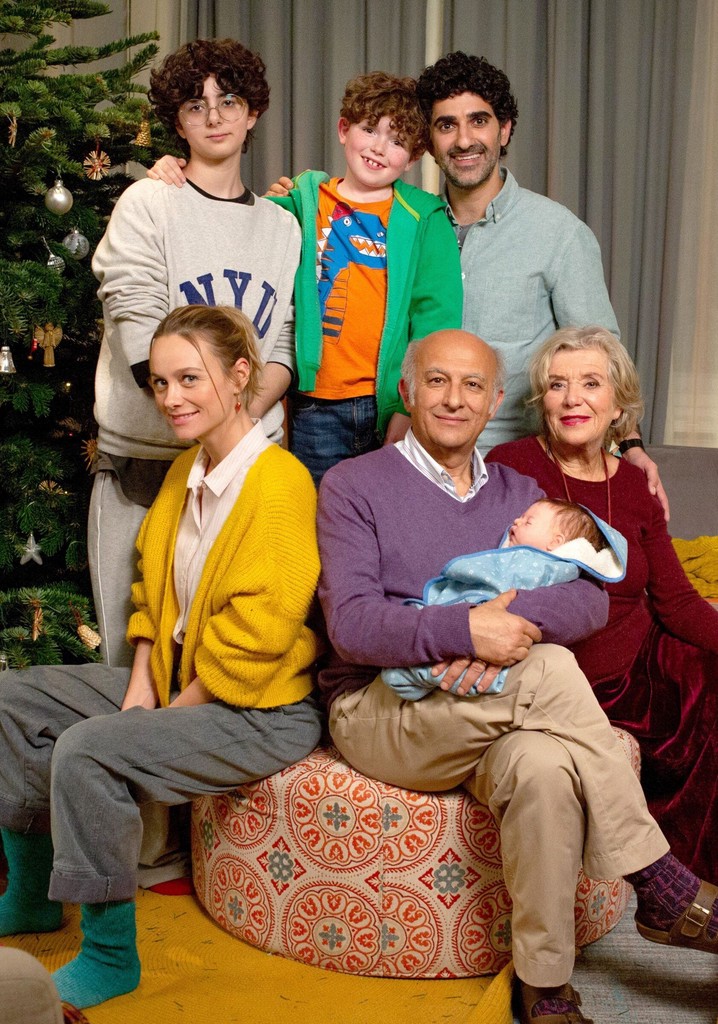 Die schönste Bescherung