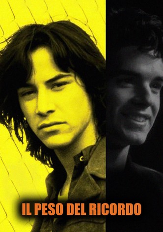 Il peso del ricordo