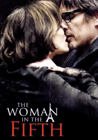 Η Γυναίκα του Πέμπτου