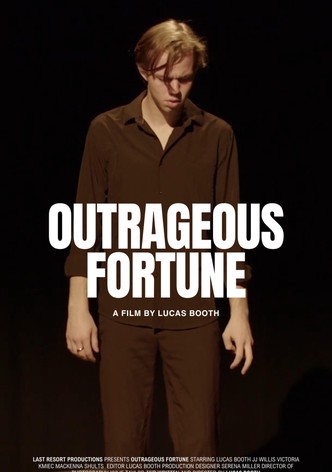 Outrageous Fortune