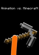 Animation vs. Minecraft