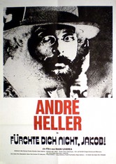 Fürchte dich nicht, Jakob!