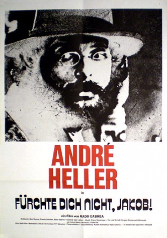 Fürchte dich nicht, Jakob!