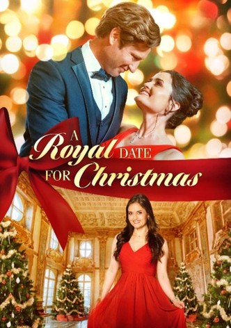 Le Noël royal de Bella