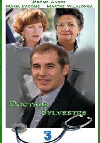 Docteur Sylvestre