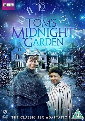 Tom's Midnight Garden